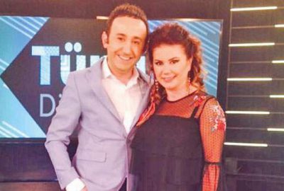 Türkü Diyenler’de Karadeniz rüzgarı