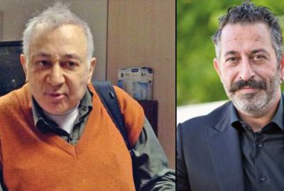 Cem hakkında suç duyurusu