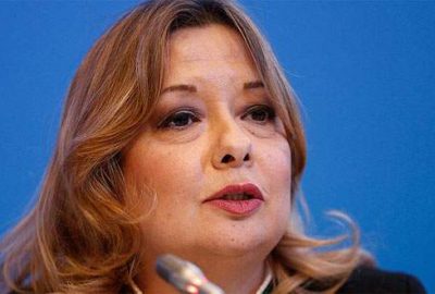 Cumhurbaşkanı Erdoğan’a yeni başdanışman