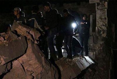 Suriye’de sivil katliamı: 33 ölü