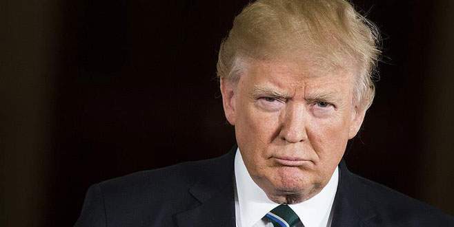 Trump’ın ikinci vize yasağı ‘süresiz’ olarak durduruldu