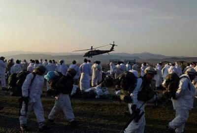 Diyarbakır’daki terör operasyonu tamamlandı