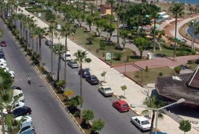 Suriyelilere 16 Nisan’da sokağa çıkma yasağı