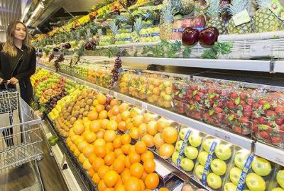 Ekonomik güven endeksi arttı