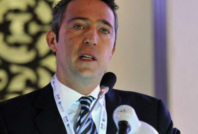 Ali Koç’a yeni görev