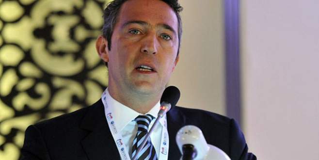 Ali Koç’a yeni görev