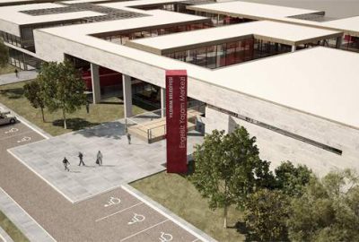 Engelliler dört duvar arasından kurtulacak