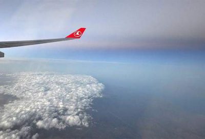 THY, Kharkiv’e sefer başlattı