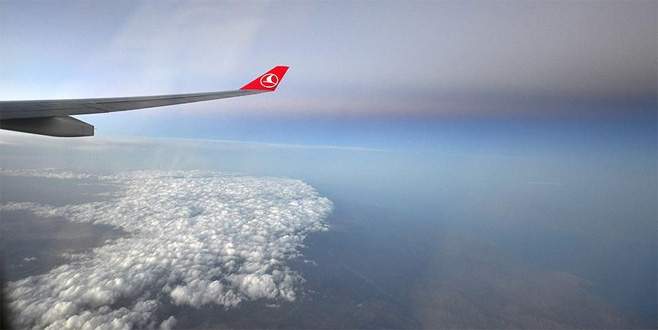 THY, Kharkiv’e sefer başlattı