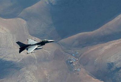 TSK’dan Irak’ın kuzeyine operasyon