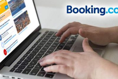 Booking.com’dan Türkiye faaliyetlerine ilişkin açıklama