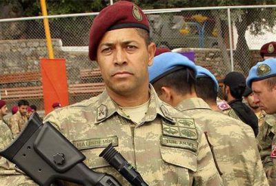 ‘Şehit Halisdemir CHP’li’ haberlerine erişim engeli