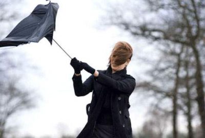 Meteoroloji’den ‘fırtına’ uyarısı