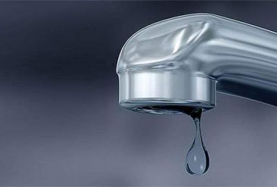 Karacabey’de su kesintisi