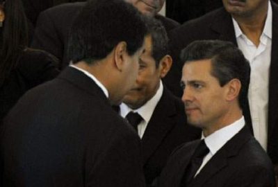 Trump’a karşı ortak cephe