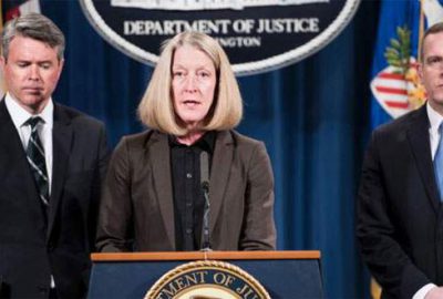 ABD’li diplomatın ‘casusluk oyunu’