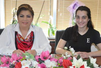 Emine Örnek Anadolu Lisesi’nden YGS’de büyük başarı