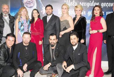 İyi ki doğdun Kayahan