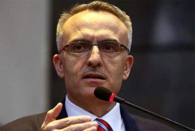 Maliye 2 bin uzman yardımcısı alacak