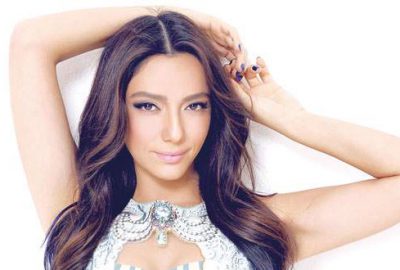 ‘Tiyatroda ben de varım’