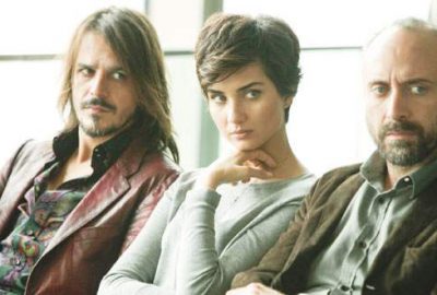 İtalya’da zirvede