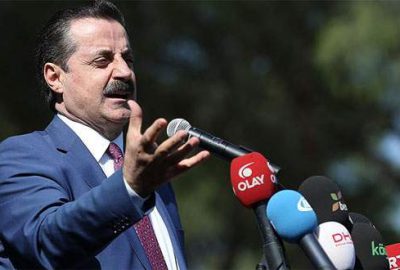 Bakan Çelik: ‘Etteki fiyat indirimi üreticiyle ilgili değil’