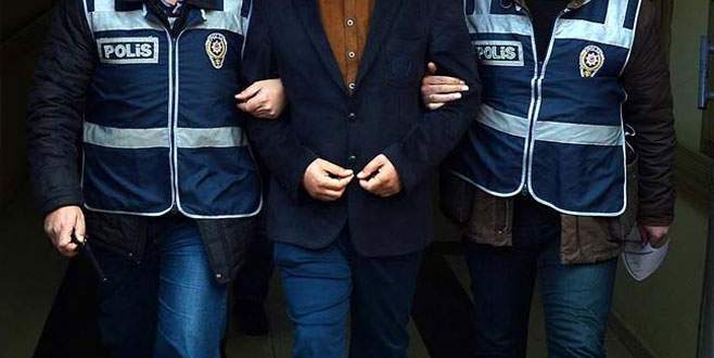 Bursa’daki FETÖ operasyonunda flaş gelişme!