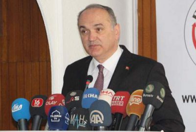 İş fikri olan gençlere müjde