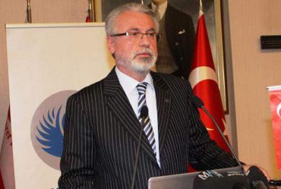 BALKANTÜRKSİAD’da Tunakan dönemi