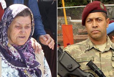 Şehit Ömer Halisdemir’in annesi hayatını kaybetti