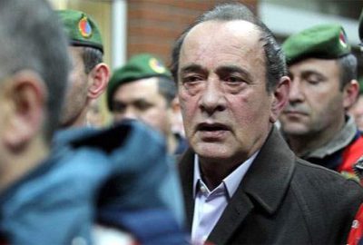 Çakıcı’ya ‘Cumhurbaşkanına hakaret’ten hapis cezası