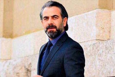 Yurdaer Okur gözaltında