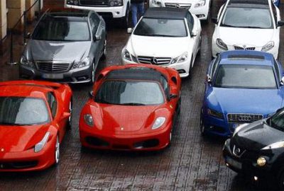 İthal 2. el araç alanların vergi mağduriyeti kaldırılıyor