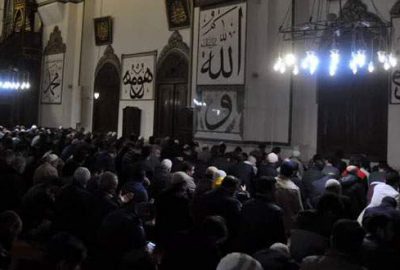 Regaip Kandili Bursa’da coşkuyla idrak edildi