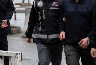 FETÖ’nün eğitim yapılanmasına operasyon: 98 gözaltı