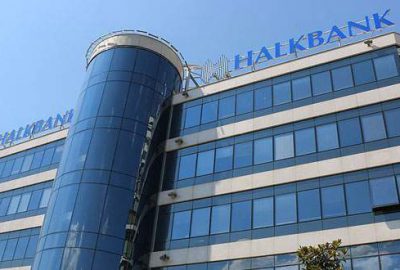 Halkbank’tan bir açıklama daha!