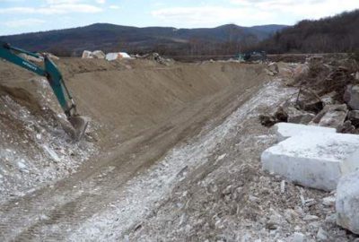 Bursa’da taşkını önlemek için seferberlik