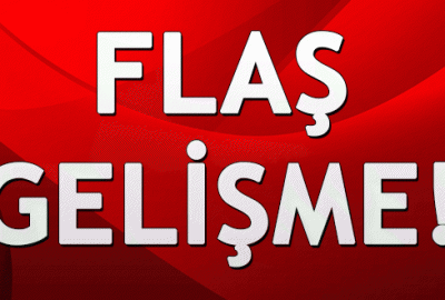 Atilla Taş’a tahliye talebi