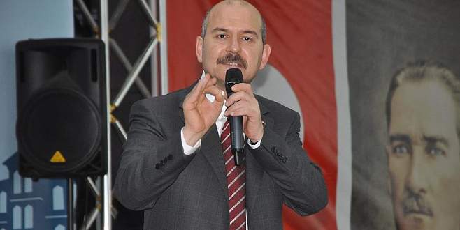 ‘Kılıçdaroğlu, PKK ile FETÖ ile uzlaştı’
