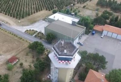 İfadeler Öksüz’ün Akıncı’da olduğunu gösteriyor