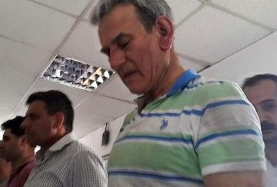 ‘Komutan yok komutan Akın Öztürk Paşa’