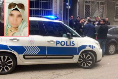 Bursa’da kıskançlık cinayeti