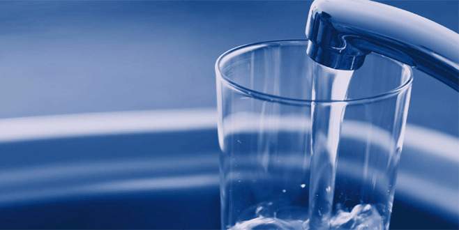 Bursa’da iki ilçede su kesintisi