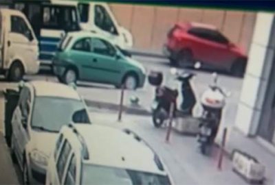 Bursa’da 310 bin TL’yi böyle gasp ettiler