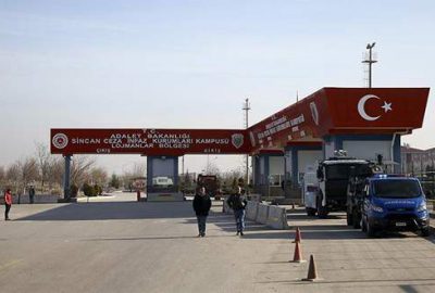 Sanık yarbay ısrarla 5 bin mermi istemiş