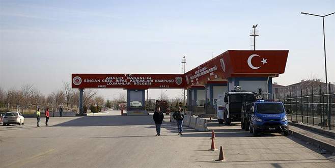 Sanık yarbay ısrarla 5 bin mermi istemiş