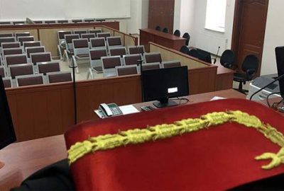 FETÖ’nün ‘Tanzanya imamı’ tutuklandı