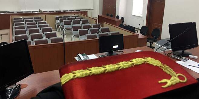 FETÖ’nün ‘Tanzanya imamı’ tutuklandı