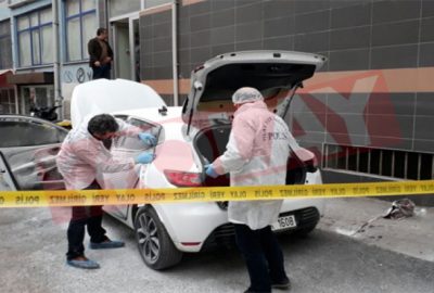 Bursa’da kapkaç şoku: 310 bin lira…