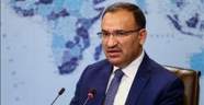 Bozdağ: ‘Türkiye’yi idare edebilecekleri bir düzen istiyorlar’